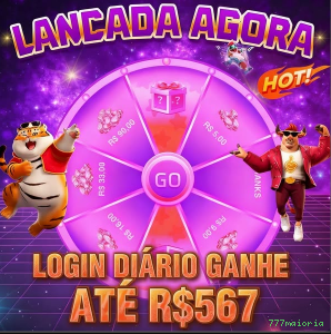 Jogos de fortune da 777maioria com prêmios incríveis